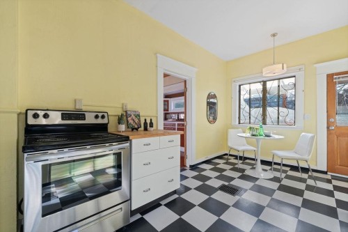 2130 Parker Street, Vancouver, BC 