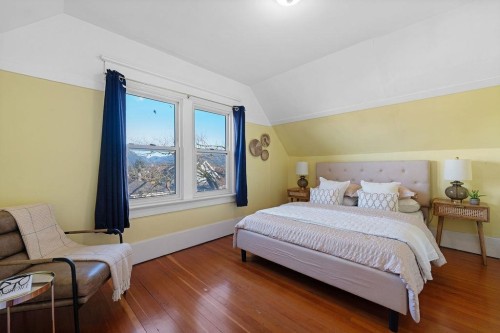 2130 Parker Street, Vancouver, BC 