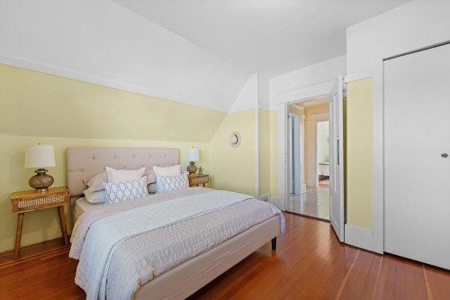 2130 Parker Street, Vancouver, BC 