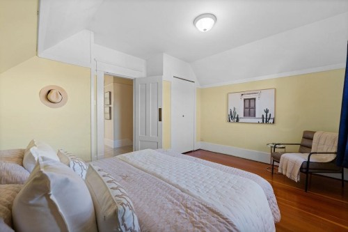 2130 Parker Street, Vancouver, BC 