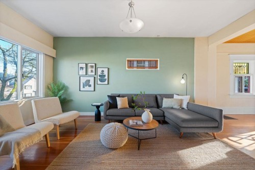 2130 Parker Street, Vancouver, BC 