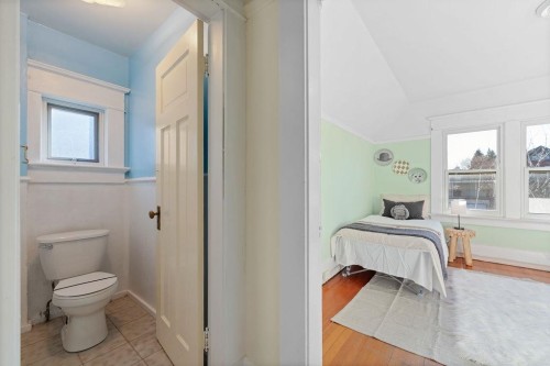 2130 Parker Street, Vancouver, BC 