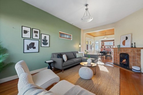 2130 Parker Street, Vancouver, BC 