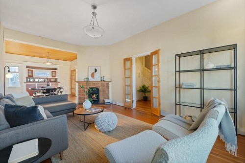 2130 Parker Street, Vancouver, BC 