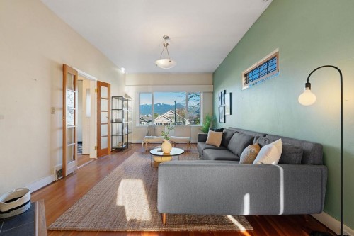 2130 Parker Street, Vancouver, BC 