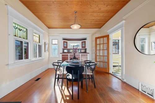 2130 Parker Street, Vancouver, BC 