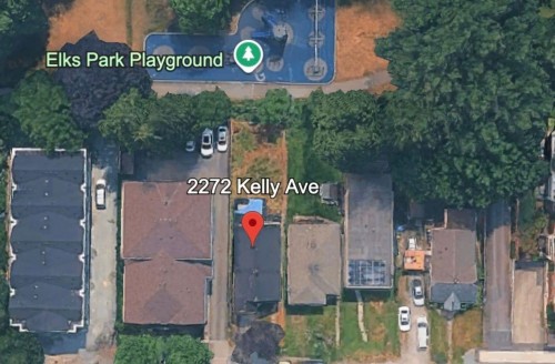 2272 Kelly Avenue, Port Coquitlam, BC 