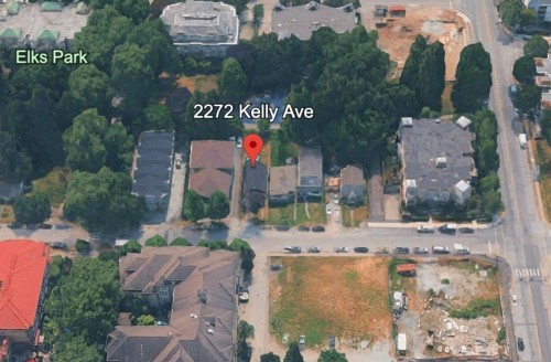 2272 Kelly Avenue, Port Coquitlam, BC 