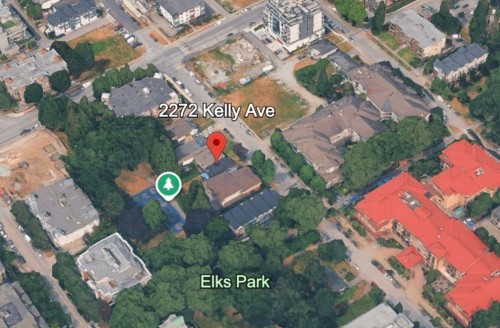 2272 Kelly Avenue, Port Coquitlam, BC 