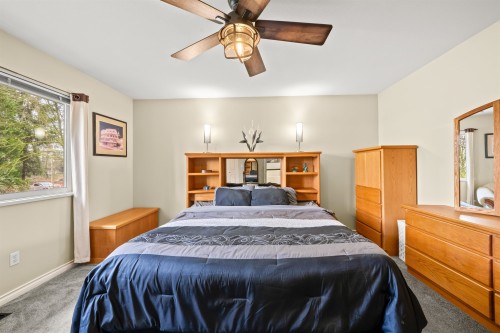 3302 Robson Drive, Coquitlam, BC 