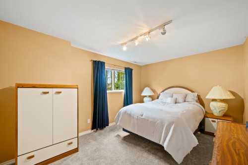 3302 Robson Drive, Coquitlam, BC 