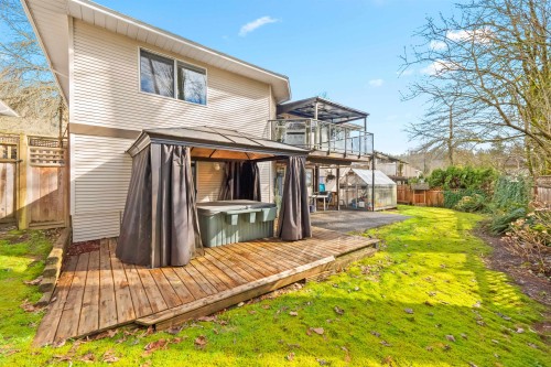 3302 Robson Drive, Coquitlam, BC 