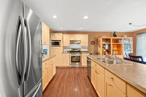 3302 Robson Drive, Coquitlam, BC 