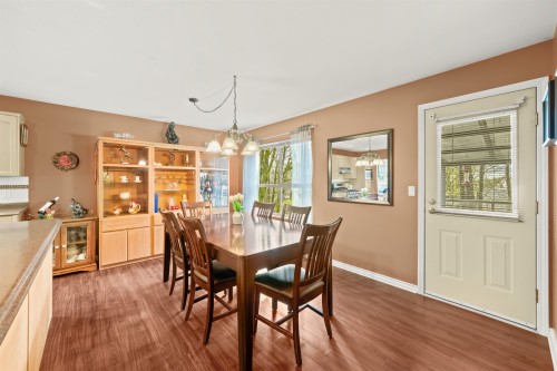 3302 Robson Drive, Coquitlam, BC 