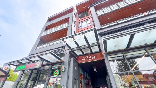503-4289 Hastings Street, Burnaby, BC 