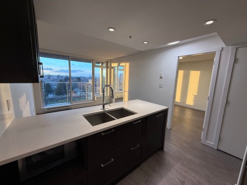 907-5665 Boundary Road, Vancouver, BC 