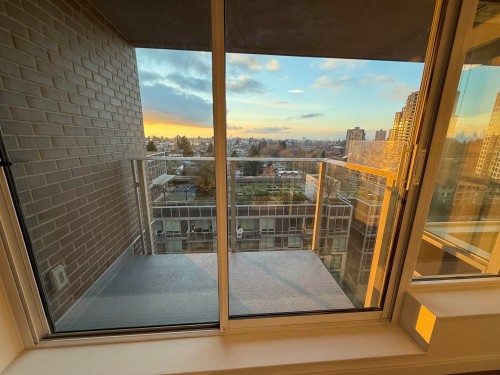 907-5665 Boundary Road, Vancouver, BC 