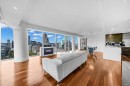 2405-667 Howe Street, Vancouver, BC 