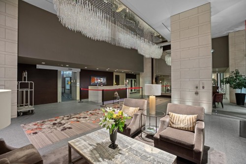 2405-667 Howe Street, Vancouver, BC 