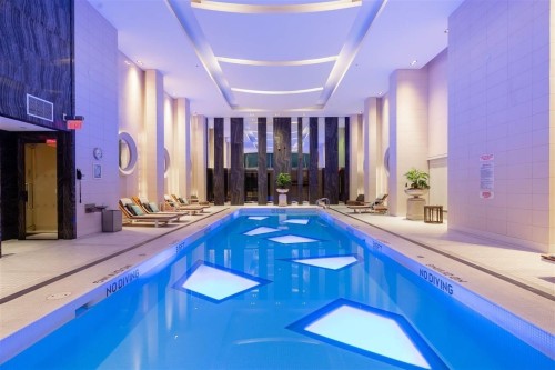 2405-667 Howe Street, Vancouver, BC 