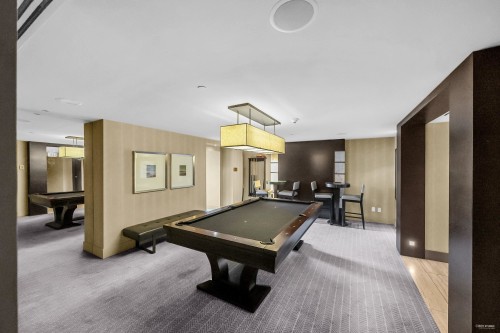 2405-667 Howe Street, Vancouver, BC 