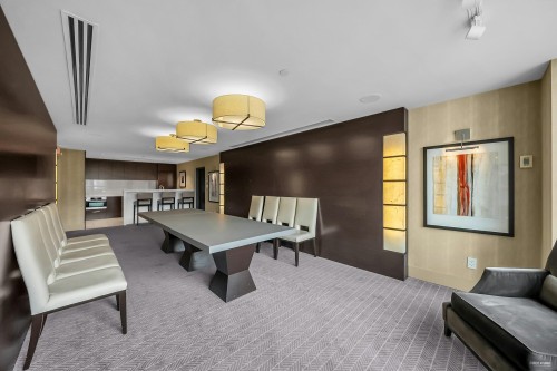 2405-667 Howe Street, Vancouver, BC 