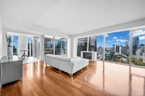 2405-667 Howe Street, Vancouver, BC 