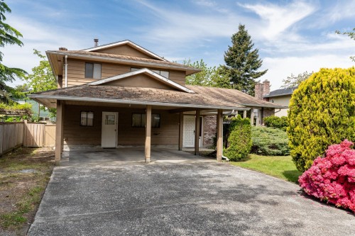 10111 Gower Street, Richmond, BC 