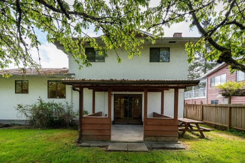 10111 Gower Street, Richmond, BC 