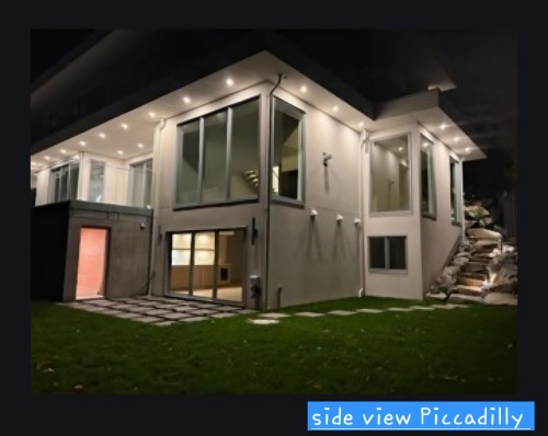 4437 Piccadilly North, West Vancouver, BC 