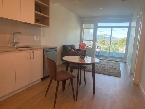 508-723 Grover Avenue, Coquitlam, BC 