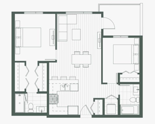 603-723 Grover Avenue, Coquitlam, BC 