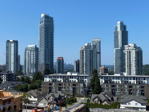 603-723 Grover Avenue, Coquitlam, BC 
