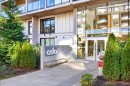 410-9888 University Crescent, Burnaby, BC 