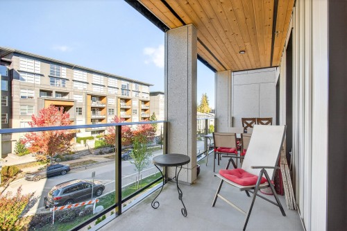 410-9888 University Crescent, Burnaby, BC 