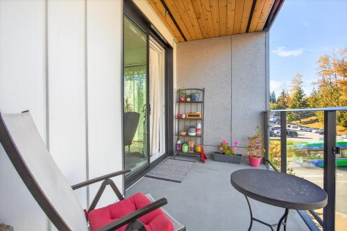 410-9888 University Crescent, Burnaby, BC 