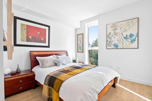 410-9888 University Crescent, Burnaby, BC 