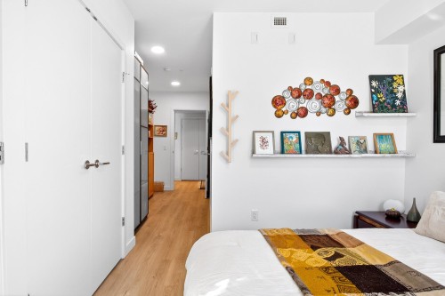 410-9888 University Crescent, Burnaby, BC 