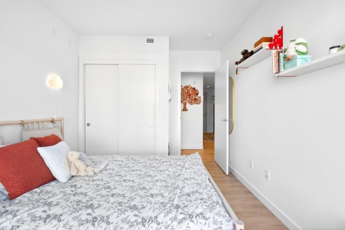 410-9888 University Crescent, Burnaby, BC 