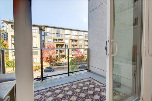 410-9888 University Crescent, Burnaby, BC 