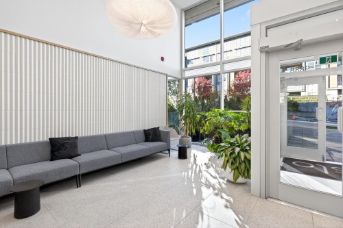 410-9888 University Crescent, Burnaby, BC 