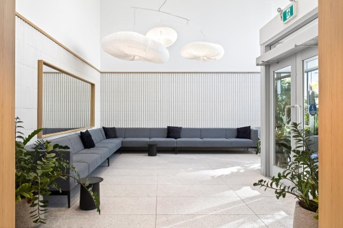 410-9888 University Crescent, Burnaby, BC 