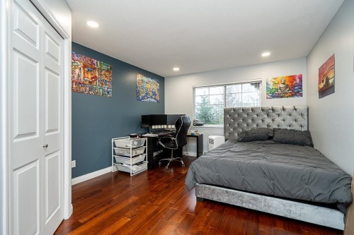 88-2979 Panorama Drive, Coquitlam, BC 