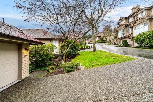 88-2979 Panorama Drive, Coquitlam, BC 