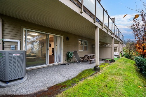 88-2979 Panorama Drive, Coquitlam, BC 