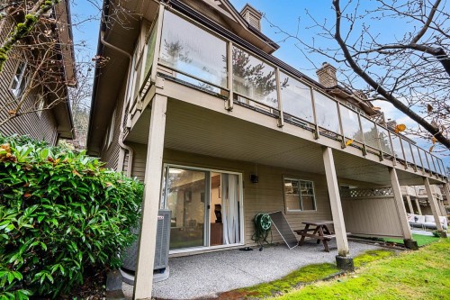 88-2979 Panorama Drive, Coquitlam, BC 