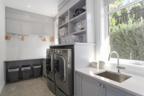 4090 Sunnycrest Drive, North Vancouver, BC 