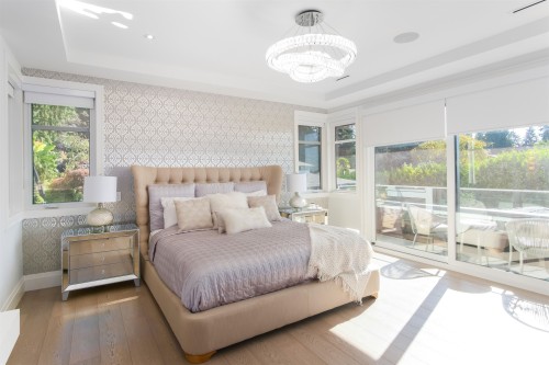 4090 Sunnycrest Drive, North Vancouver, BC 