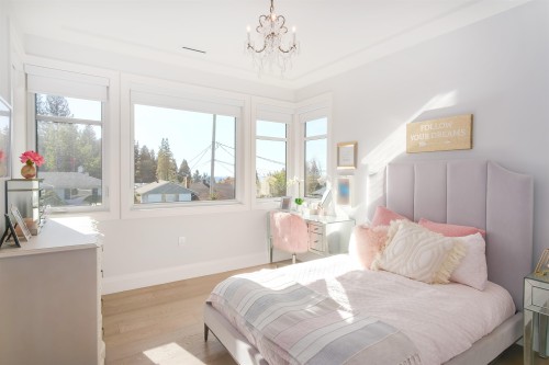 4090 Sunnycrest Drive, North Vancouver, BC 