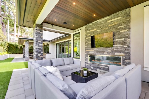 4090 Sunnycrest Drive, North Vancouver, BC 